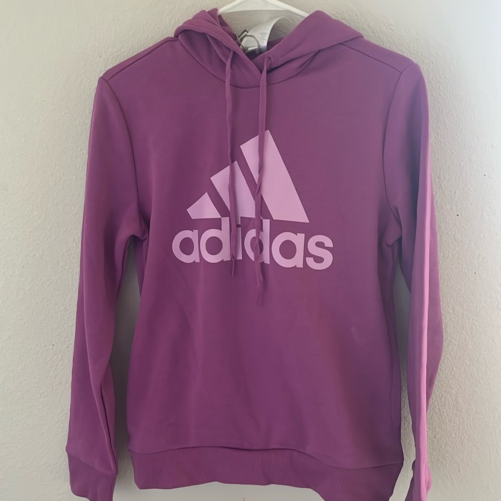 Active hoodie